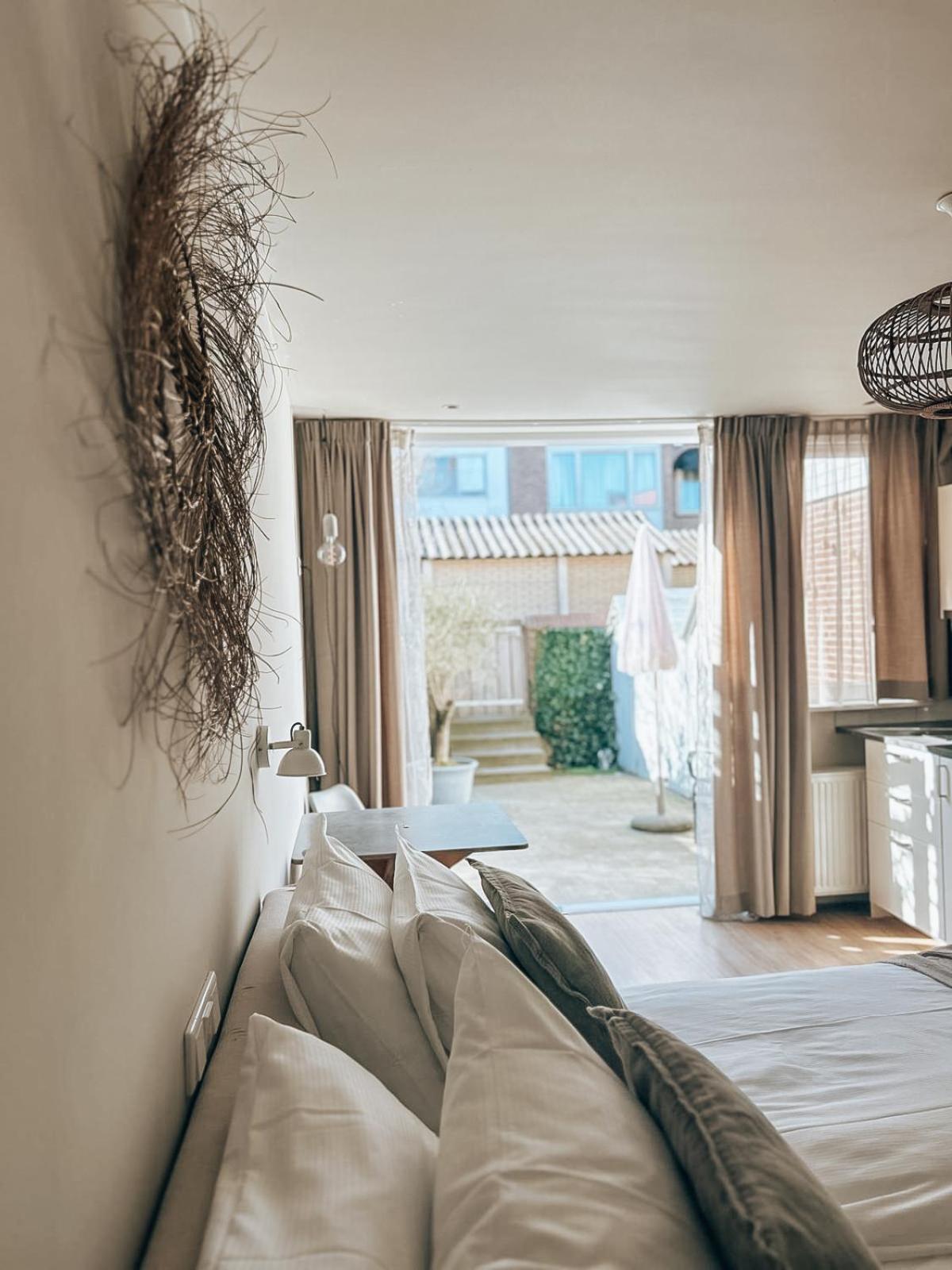 West 7 Apartment Zandvoort Room photo