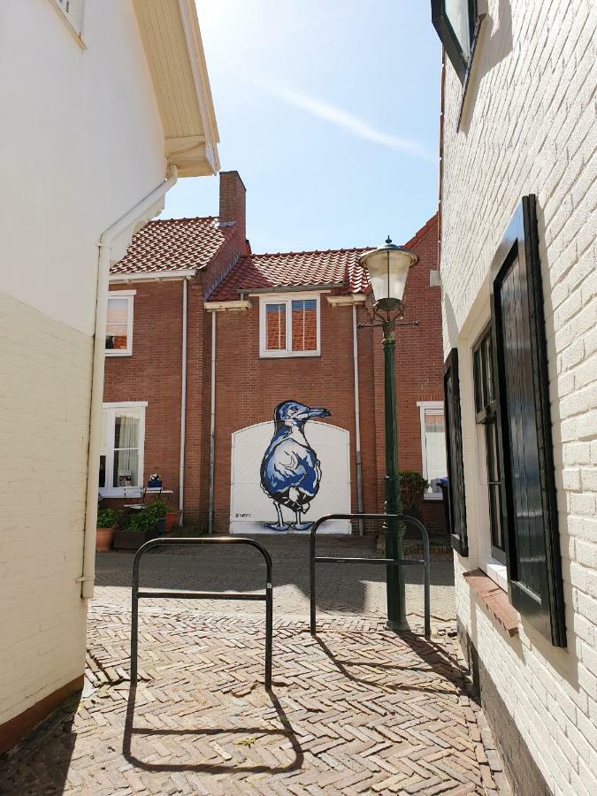 West 7 Apartment Zandvoort Exterior photo