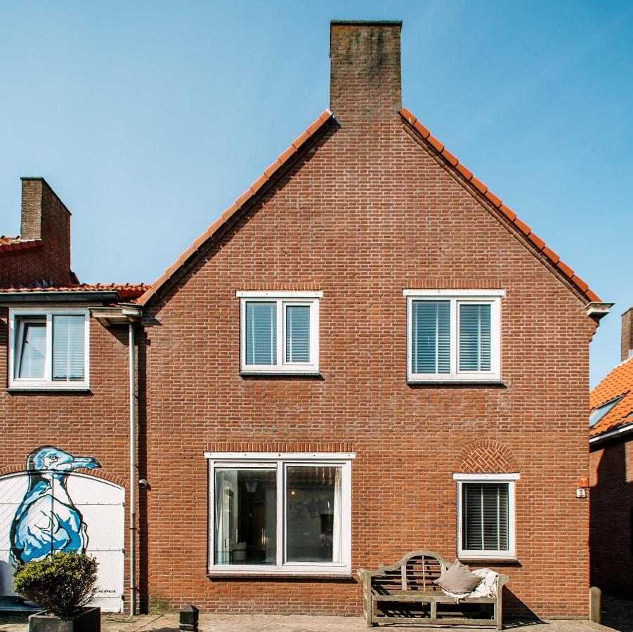 West 7 Apartment Zandvoort Exterior photo